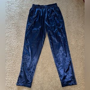 Silk Jordan Track Pants